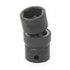 Picture of Grey Pneumatic 1/2" Drive X 1" Standarduniversal- 12 Point Part# - 2132U