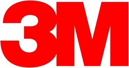 Picture of 3M™ 3M Bumpon Protective Sj5303 Clear Part# - 7010383560