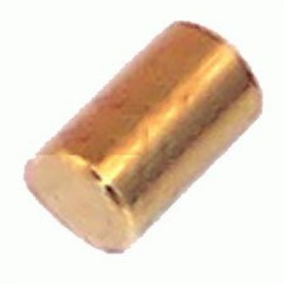 Picture of Milwaukee® Tool Brass Slug Part# - 45-30-0160