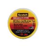 Picture of Scotch® Scotch 35 Yw 3/4 In X 66Ft Vinyl Elec Tp Part# - 7000006096