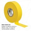 Picture of Scotch® Scotch 35 Yw 3/4 In X 66Ft Vinyl Elec Tp Part# - 7000006096