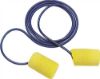 Picture of 3M™ Classic Earplugs 311-1101  Corded  Poly Bag Part# - 7000002301