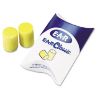 Picture of 3M™ Earplugs 310-1001 Uncordpillow Pk Part# - 7000002299