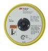 Picture of 3M™ Blue Abrasive Disc Roll 36205 6In 150 Grade Part# - 7100098233