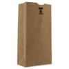 Picture of Paper Bags & Sacks Bag Groc 8Lb Kft Part# - Baggh8500