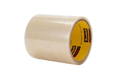 Picture of 3M™ 3M Adhsve Trnsfr Tape 467Mp Clear 12Inx60Yd 2Mil Part# - 7000115506