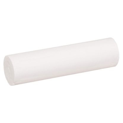 Picture of Markal® 4"X1" White Railroad Chalk Part# - 80500