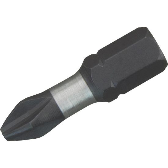 Picture of Milwaukee® Tool Shockwave #1 Phillips Part# - 48-32-4411