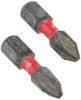 Picture of Milwaukee® Tool Shockwave #2 Phillips Part# - 48-32-4412