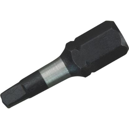 Picture of Milwaukee® Tool Shockwave #1 Square Recess Part# - 48-32-4421