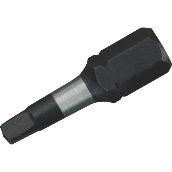 Picture of Milwaukee® Tool Shockwave #1 Square Recess Part# - 48-32-4421