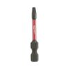 Picture of Milwaukee® Tool Shockwave #1 Square Recess 2" Power Bit Part# - 48-32-4471