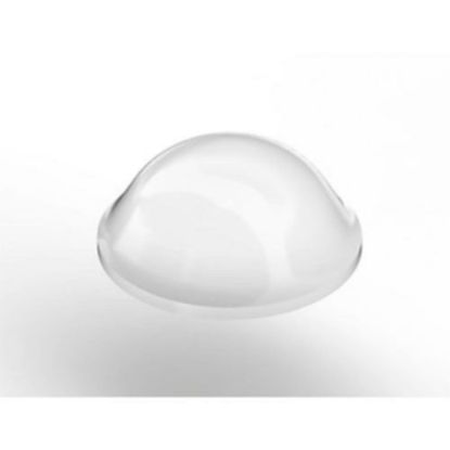 Picture of 3M™ 3M Bumpon Quiet Clear Protective Products Sj6506 Part# - 7000002106