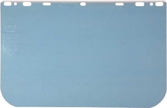 Picture of Mcr Safety Cr 101640 Face Shield Part# - 101640