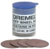 Picture of Dremel® Cutoff Wheel .025 Thick Part# - 409