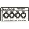 Picture of Tempil Tempilabel Series 4A-170F Pack10 Part# - 26702