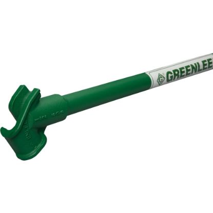 Picture of Greenlee® Hickey 1/2 Rig Part# - 508