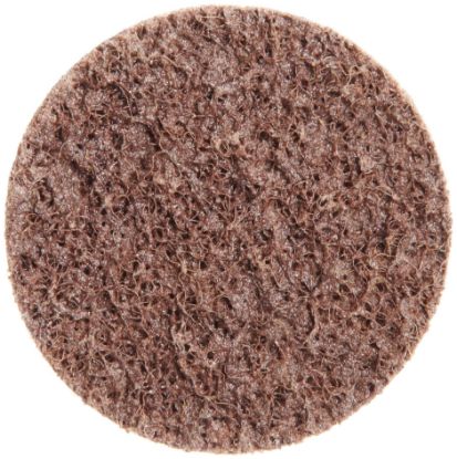 Picture of Scotch-Brite™ Scotch Brite Roloc Sl Surface Cond Disc 2 Coarse Part# - 7000046219