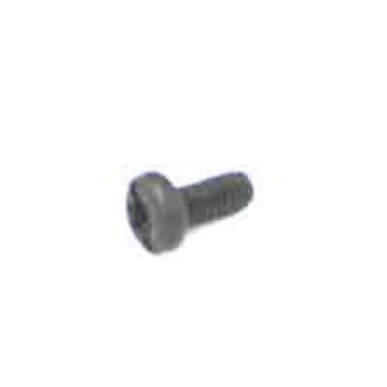 Picture of Milwaukee® Tool 8-32X3/8 Pn Sl Tapt Torx Part# - 06-82-7252