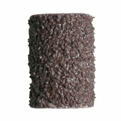 Picture of Dremel® 1/4" Sander Bands-Coarse Part# - 431