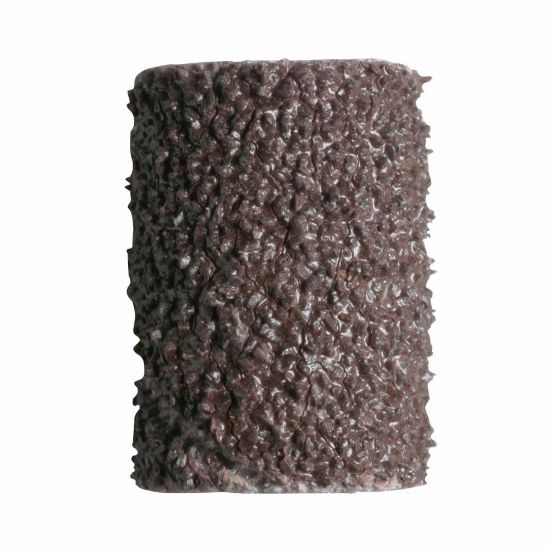 Picture of Dremel® 1/4" Sander Bands-Coarse Part# - 431