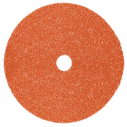 Picture of 3M™ 3M Cubitron Ii Fibre Disc 987C  5 In X 7/8 In 60 Part# - 7000119208