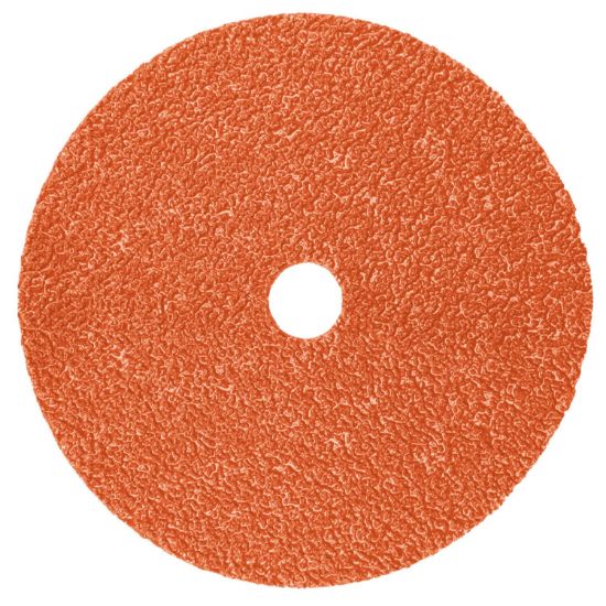 Picture of 3M™ 3M Cubitron Ii Fibre Disc 987C  5 In X 7/8 In 60 Part# - 7000119208