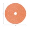 Picture of 3M™ 3M Cubitron Ii Fibre Disc 987C  5 In X 7/8 In 60 Part# - 7000119208