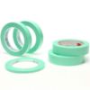 Picture of 3M™ 3M Precision Masking Tape  06525  1/4" X 60 Yds Part# - 7000045536