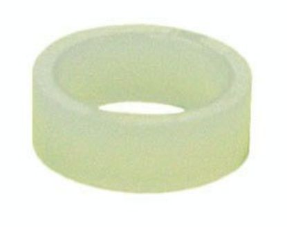 Picture of Weiler® Plastic Adapter 5/8 To 1/2 Part# - 4448