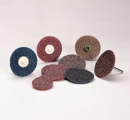 Picture of Standard Abrasives™ Sa 840337 A Crs 2Intsm Qs200Pm 50/500 Dc Part# - 7000046732