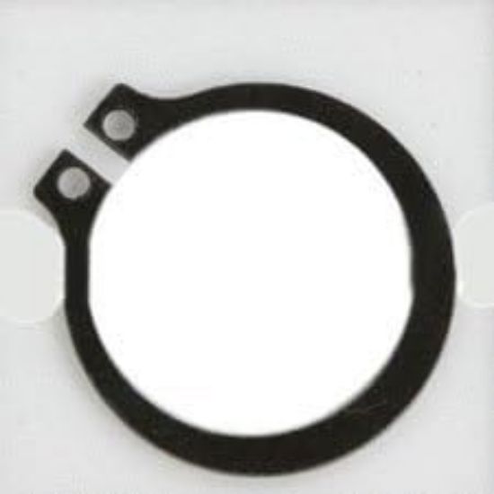 Picture of Milwaukee® Tool Snap Ring Part# - 34-60-1400