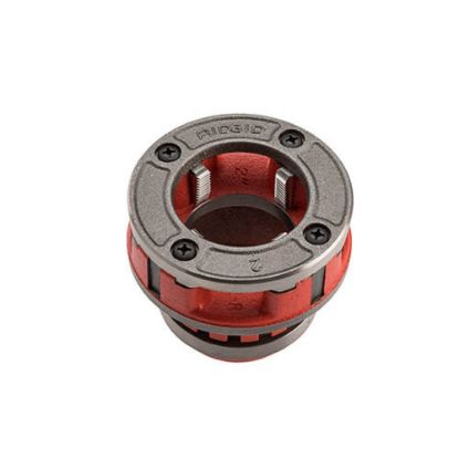 Picture of Ridgid® 12R 2" Hs Npt D H C F/Ss Part# - 37550