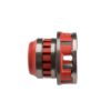 Picture of Ridgid® 12R 2" Hs Npt D H C F/Ss Part# - 37550