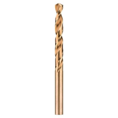 Picture of Dewalt® 9/64" Cobalt Screw Machine Length Drill Part# - Dd4109B12