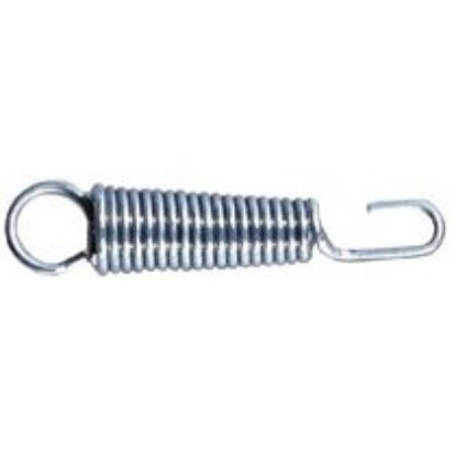 Picture of Irwin® Replacement Spring F/5Wr Part# - 4052Zr