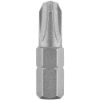 Picture of Dewalt® #3 Phillips 1" Insert Bit Tips - Bulk Part# - Dw2003Bl