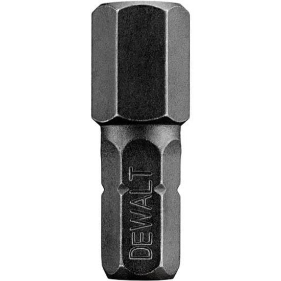 Picture of Dewalt® 1In Hex Security 9/64Inimpact Ready Part# - Dwa1Hs964Irb