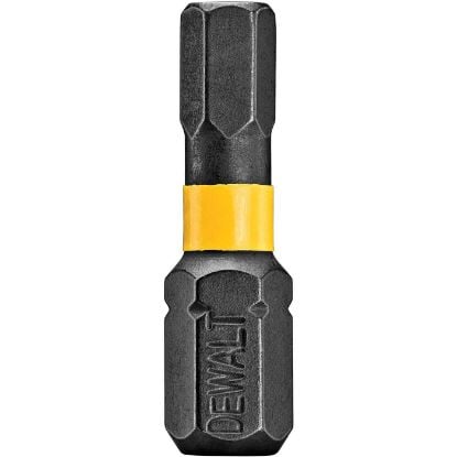 Picture of Dewalt® 1In Hex 1/4In Impact Ready Part# - Dwa1Hx14Irb