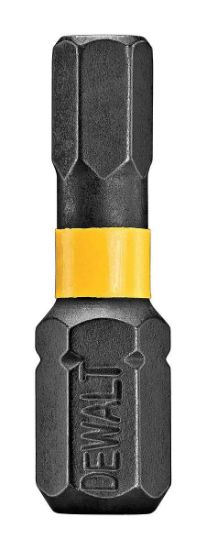 Picture of Dewalt® 1In Hex 3/16In Impact Ready Part# - Dwa1Hx316Irb