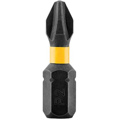 Picture of Dewalt® 1In Phillips #0 Impact Ready Part# - Dwa1Ph0Irb