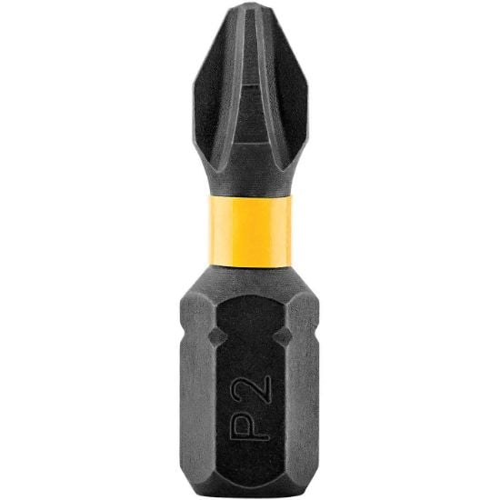 Picture of Dewalt® 1In Phillips #0 Impact Ready Part# - Dwa1Ph0Irb