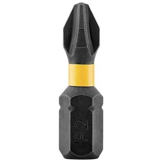 Picture of Dewalt® 1In Phillips #2 Impact Ready Part# - Dwa1Ph2Irb