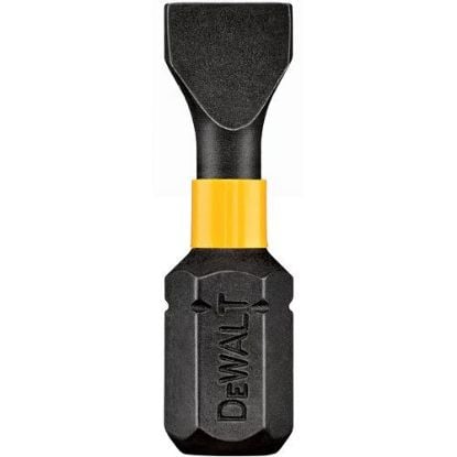 Picture of Dewalt® 1In Slotted 10-12 Impactready Part# - Dwa1Sl10Irb