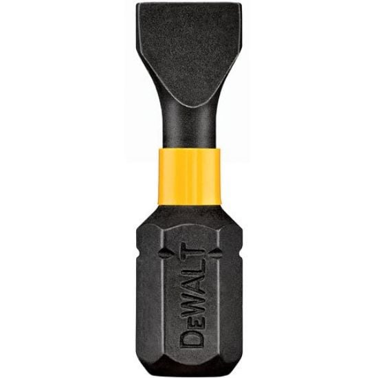 Picture of Dewalt® 1In Slotted 12-14 Impactready Part# - Dwa1Sl12Irb