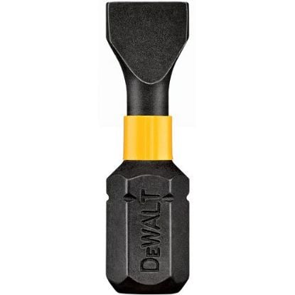 Picture of Dewalt® 1In Slotted 4-6 Impact Ready Part# - Dwa1Sl4Irb