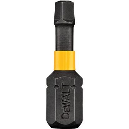 Picture of Dewalt® 1In Square #0 Impact Ready Part# - Dwa1Sq0Irb