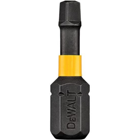 Picture of Dewalt® 1In Square #0 Impact Ready Part# - Dwa1Sq0Irb