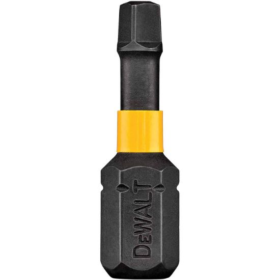 Picture of Dewalt® 1In Square #2 Impact Ready Part# - Dwa1Sq2Irb