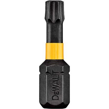 Picture of Dewalt® 1In Torx Security T10 Impact Rdy Part# - Dwa1Ts10Irb